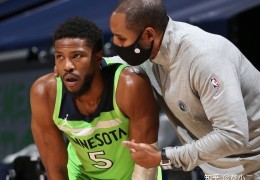 NBA头号渣男，被皮蓬前妻戏耍！赶走娇妻悔恨不已！4年6000万飘了