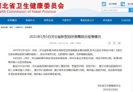 石家庄疫情最新消息石家庄新增43例无症状河北新增20例轨迹曝光！河北：全省立即进入战时状态石家庄市藁城区调整为高风险地区