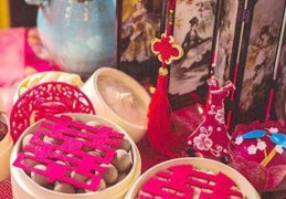 [结婚给礼]过大礼是什么意思