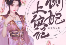 侧妃上位记结局是什么-屋里的星星写的最新小说