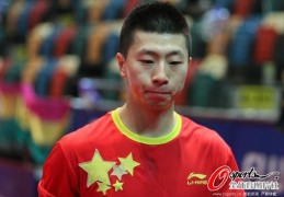 奥运预选赛马龙2-4日新星错失率先出线良机