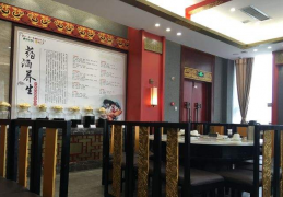 养生行业兴起，善滋养药膳餐厅是你创业的不二选择