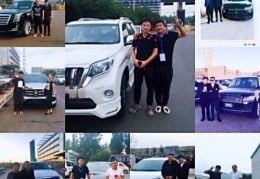 [22款路虎揽胜行政3.0报价]22款路虎揽胜行政抄底报价125万优惠3万