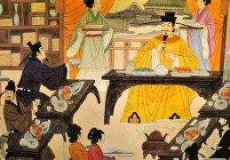 善滋养餐厅关于药膳在餐饮业的发展趋势