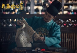 爆款IP运营、加码新赛道、主旋律年轻化，贰零壹陆影视手握三部“爆款预定”