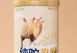 拉善丝驼——一个骆驼奶粉里与众不同的品牌