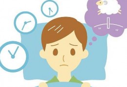 [失眠去医院要做哪些检查]失眠症状可以去做哪些检查项目？