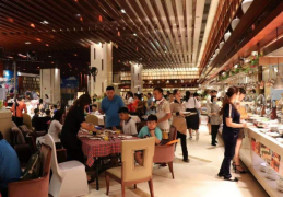 大健康产业营收超万亿，食疗赛道不容错过