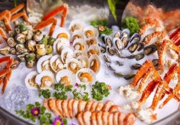 “海鲜特产象山红美人 ”实现“互联网+”，引领美食时代潮流