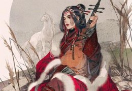 最新归朝欢（秋阳公主）更新
