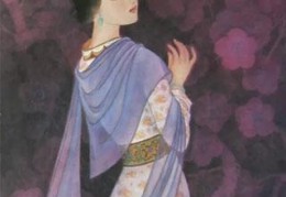 免费小说贵妃她来自民间免费阅读全集