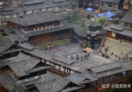 [千户苗寨附近露营地方]贵州西江千户苗寨及周边景点攻略（费用+行程）