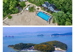 洪紫千：海岛民宿·独享晴雨