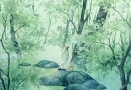 鱼鸟不同路，山水不相逢全文永久免费在线阅读-鱼鸟不同路，山水不相逢最新更新