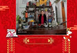 2022新春报道 中国中医心脏病康复专家——武建新