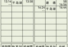 [高铁段正式开通运营吗]合杭高铁湖杭段正式开通运营，经过杭州这些站点