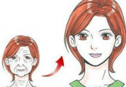 人类生长激素HGH凝胶是最好的美容品