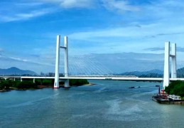 [高铁段正式开通运营吗]沿途风光如画！第19届杭州亚运会配套工程合杭高铁湖杭段今日开通运营