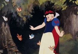 101岁“白雪公主”因病去世，全世界陷入悲伤：原来，公主是真实存在的