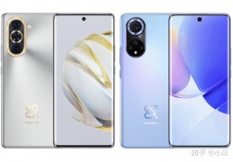 [华为N0Va10Z]华为nova10和nova9有什么区别？怎么选？
