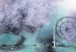 小说山神奶爸有空间什么时候更新