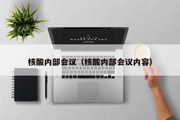 核酸内部会议(核酸内部会议内容)